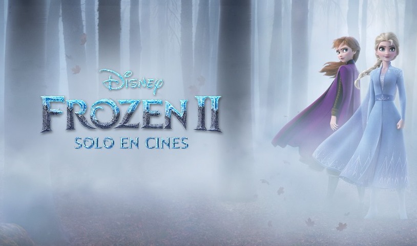 Frozen 2