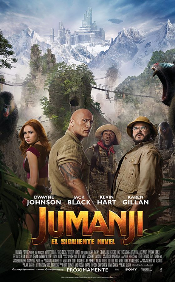 Jumanji