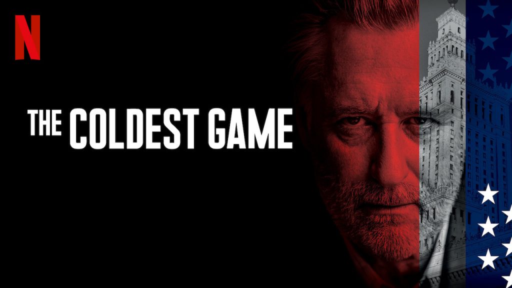 The Coldest Game (2020)
