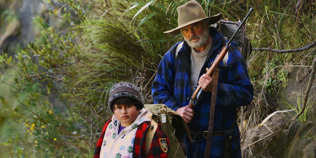 Hunt for the Wilderpeople