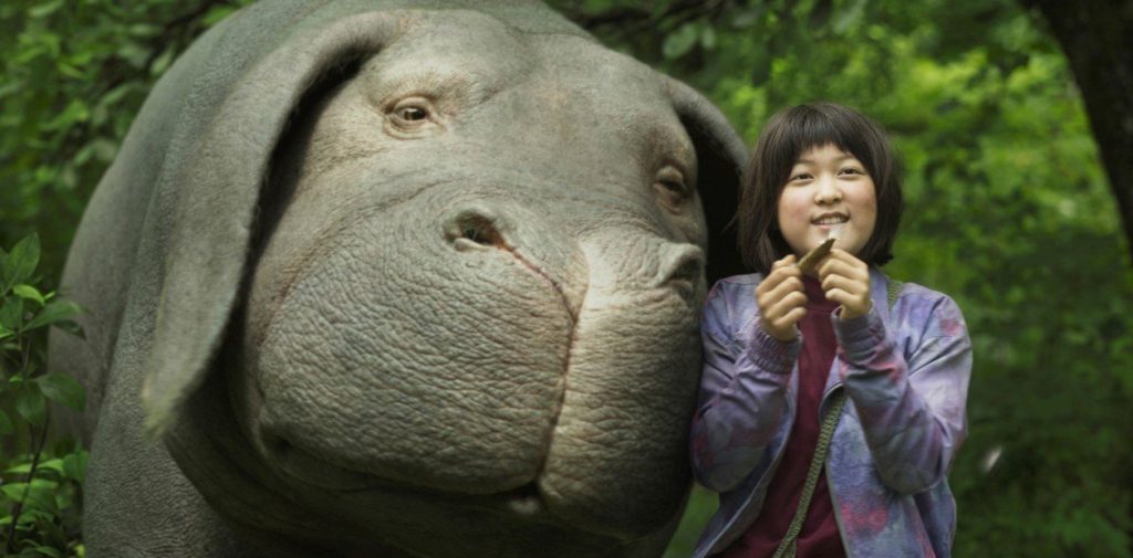 Okja